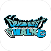 勇者斗惡龍WALK游戲