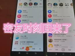 抖音密友设置含义