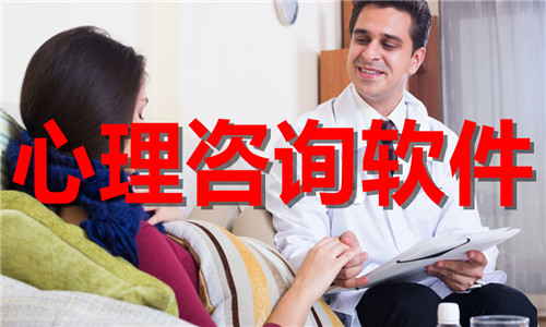 心理咨詢軟件大全