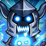 无尽的边界完美(Endless Frontier)V1.3.2 安卓中文版