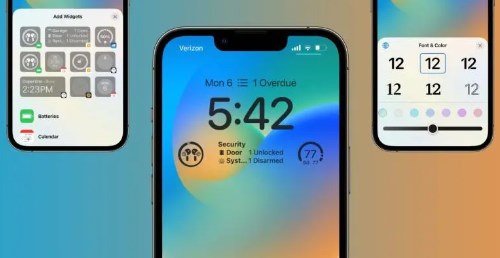 手机锁屏软件app