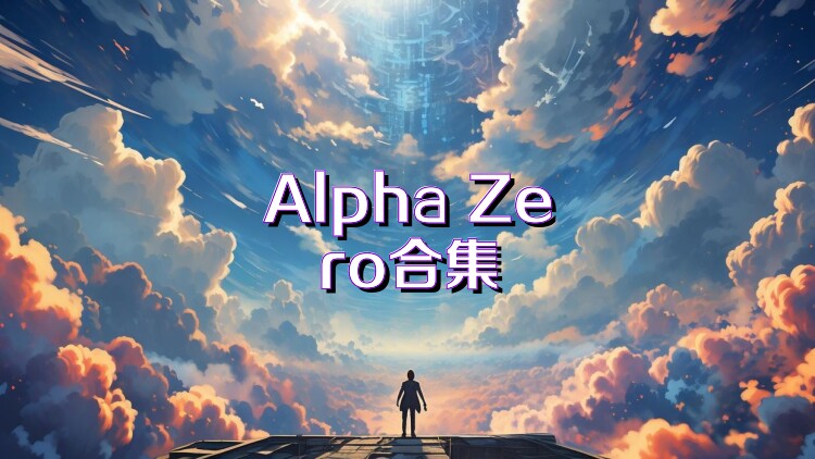 Alpha Zero合集