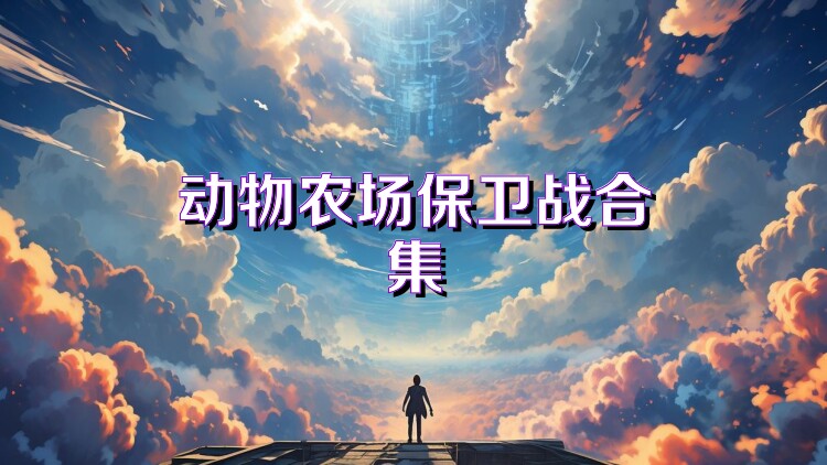 动物农场保卫战合集