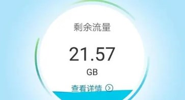 流量查詢的手機(jī)app推薦