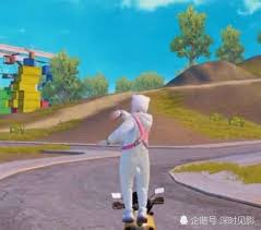和平精英如何边跳舞边开枪技巧
