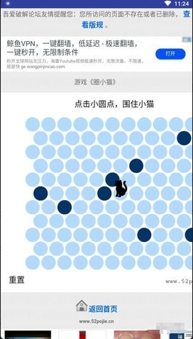 圈小貓免費版4