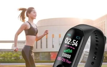 智能計(jì)步的手機(jī)app