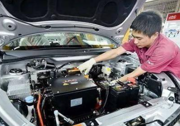 汽車維護(hù)的手機(jī)軟件推薦