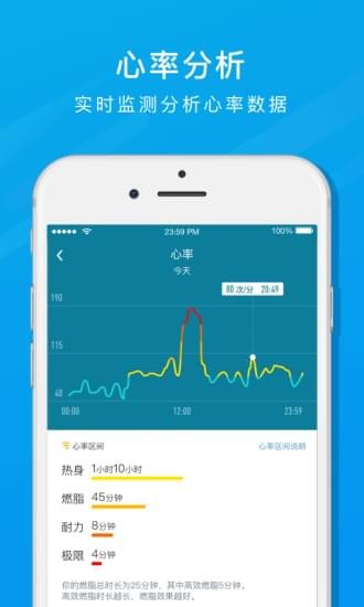 樂心運(yùn)動(dòng)APP3