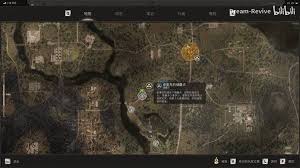 潜行者2小变异区地图全貌展示