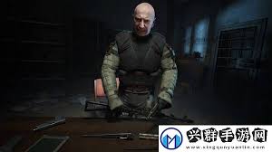 潜行者2：切尔诺贝利之心疤脸怎么打