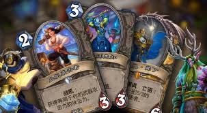 炉石传说多系冰DK卡组如何搭配