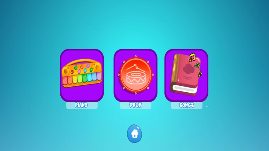 包包彈鋼琴蘋果版app1