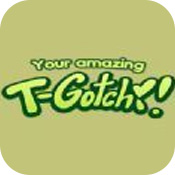 your amazing t-gotchiv1.0