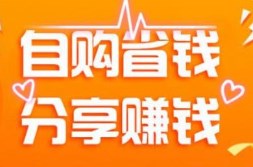 分享商品賺錢的app