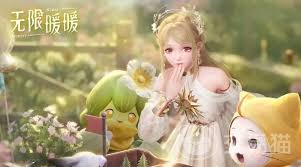 无限暖暖角色服装如何升级