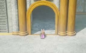 DQ3重制版哪里可以快速练级