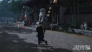 燕云十六声池鱼林木任务完成攻略
