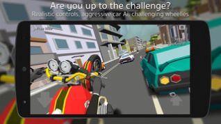 咖啡廳賽車手2