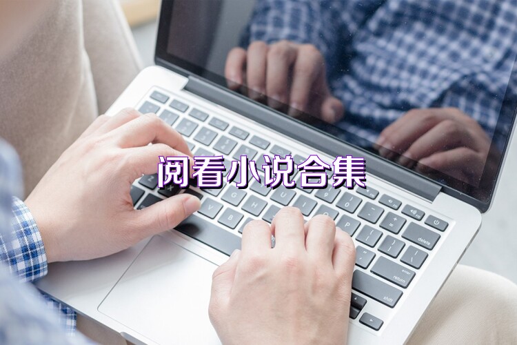 阅看小说合集
