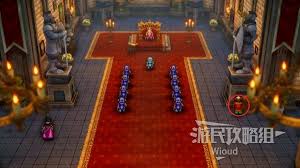 DQ3重制版如何快速通关