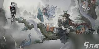 鬼谷八荒花好月圆奇遇如何完成