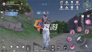 天涯明月刀手游猎户身份怎么玩