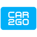 租车服务 car2go