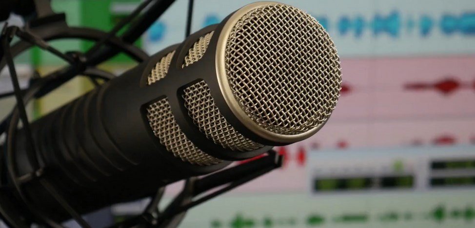 ai配音软件