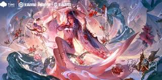 王者荣耀王昭君映山客皮肤上线时间是什么时候