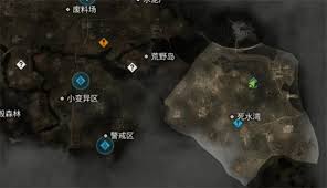 潜行者2中怪异的水的作用是什么