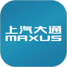 上汽大通maxus