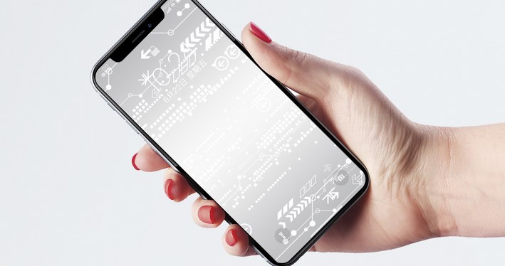 强制横屏app