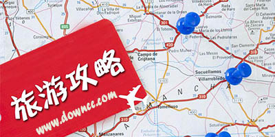 旅行指南的手機app