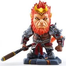 王者荣耀牛魔手办怎么玩