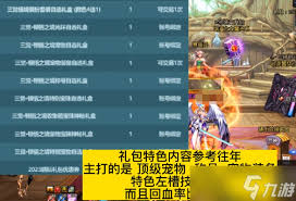 dnf2025春节礼包值得买吗