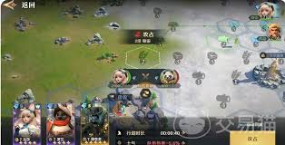 荒野国度如何获取开荒资源