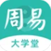易卜周易大學堂八字排盤