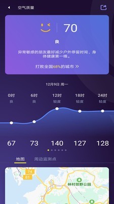 中國天氣5