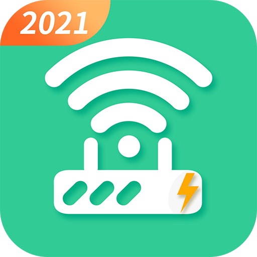 wifi閃電連接