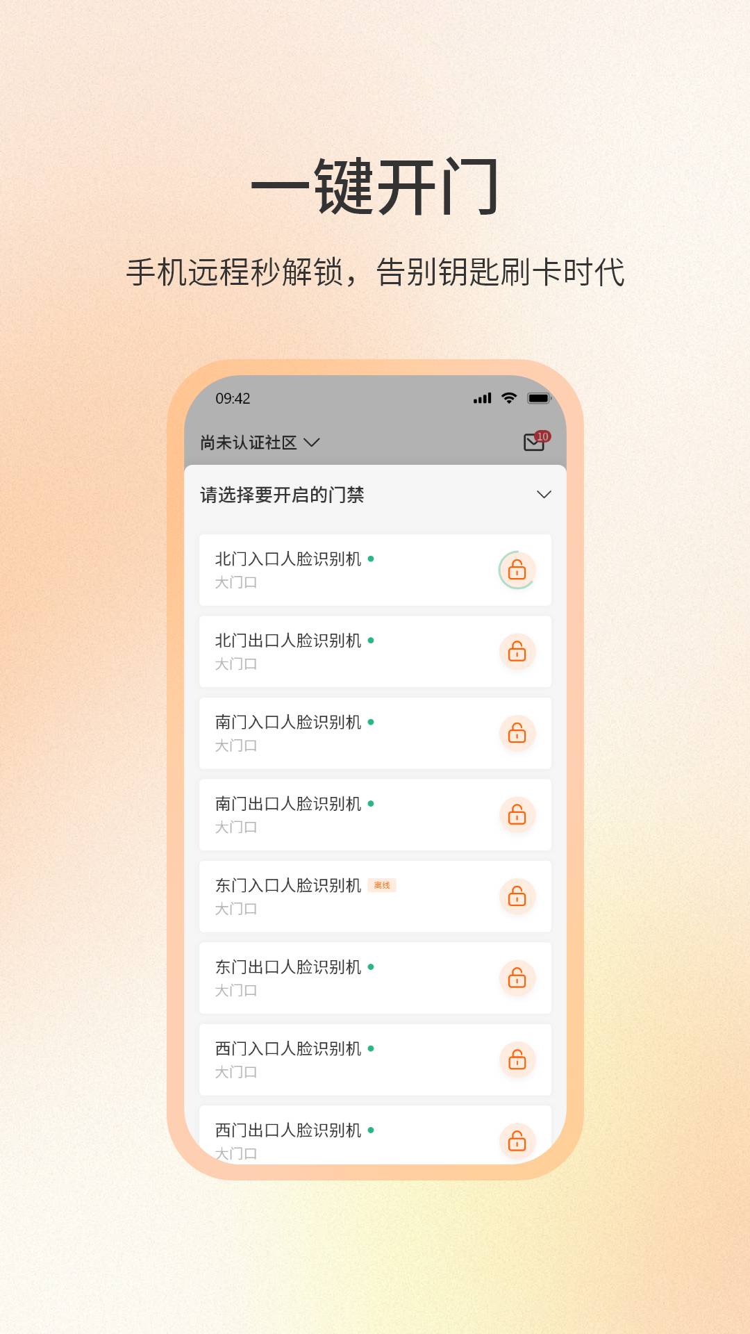 社區(qū)密盒2
