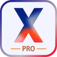 vivo仿蘋果ios主題（X Launcher Pro）