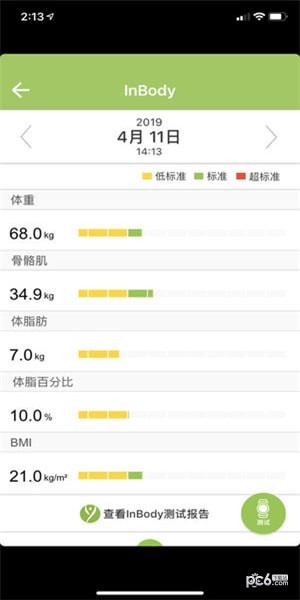 樂纖23