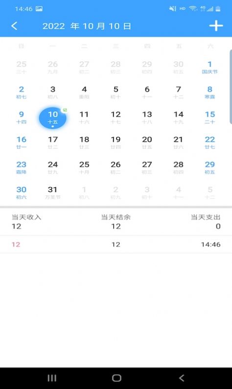 睨曼記賬3