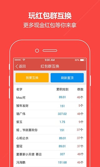 一加紅包助手1