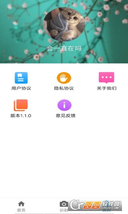 品植-植物識(shí)別軟件3