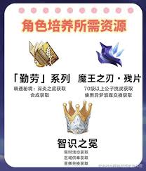 原神胡桃如何高效培养
