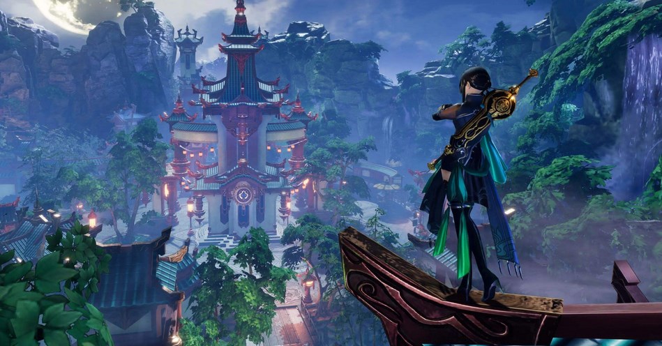 變態(tài)手游盒子