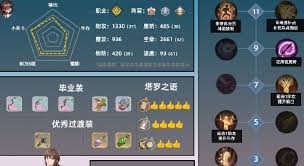 最后的起源艾达技能介绍