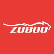 鉆豹出行ZUBOO